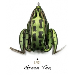 LUNKERHUNT   FROG  1,5"/3"